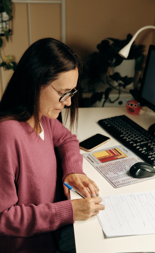 Confidently Spanish - Qué trabajamos en las clases individuales