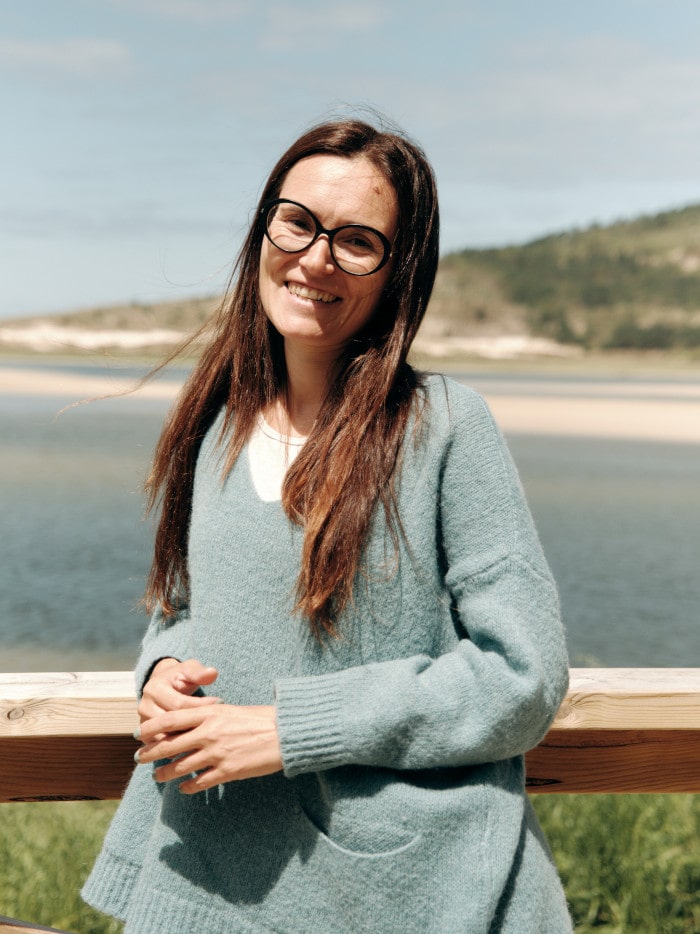 Marina, de Confidently Spanish