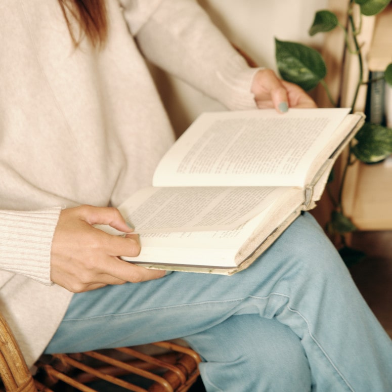 Club de lectura