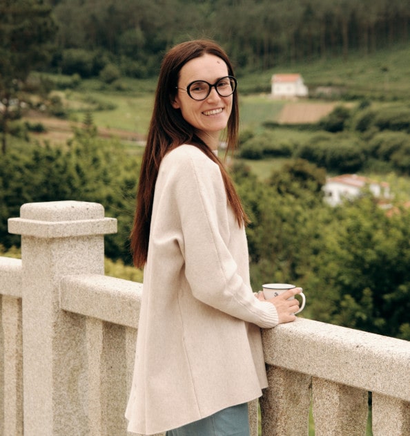 Confidently Spanish - Sobre mí